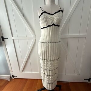 One & Only Women's Maxi Dress